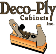 Deco-Ply Cabinets